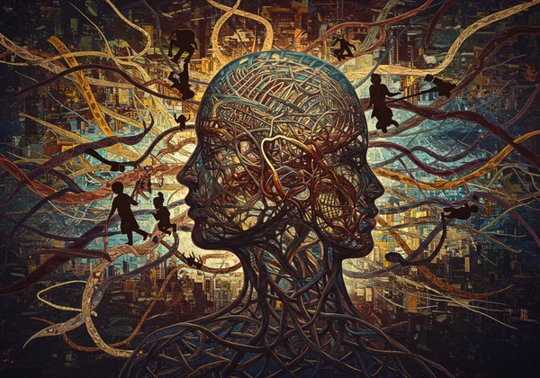 Complex tapestry of narcissism causes: genetics, environment