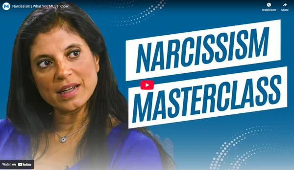 Narcissism | What You MUST Know – Dr. Ramani