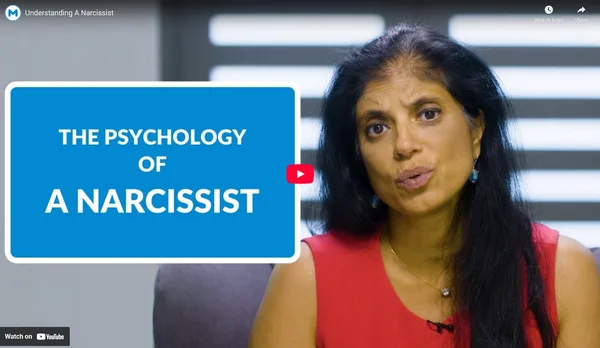 Understanding a Narcissist – MedCircle