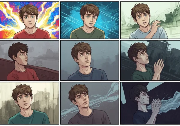 Emotional rollercoaster of a narcissistic relationship